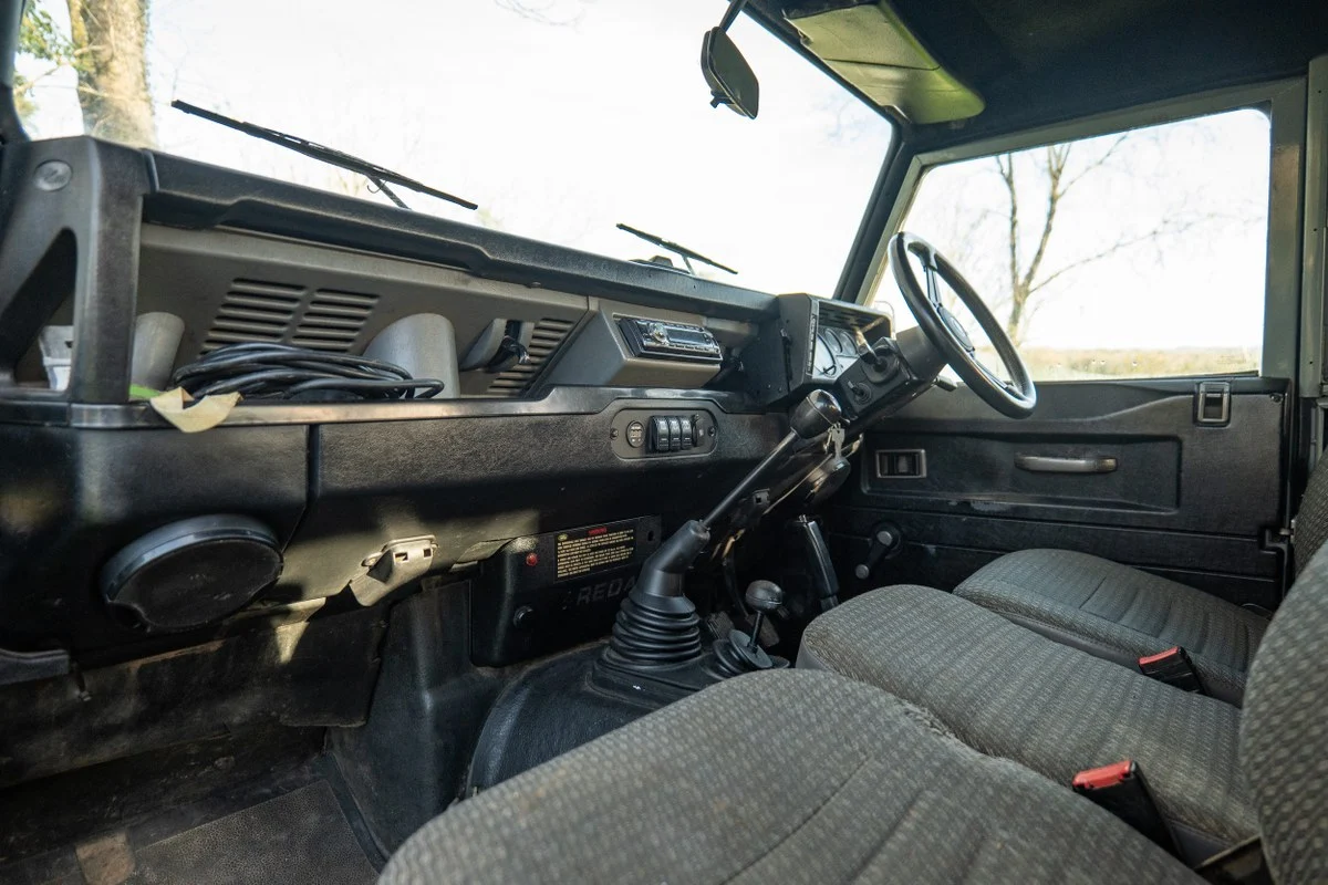 Vehicle photo