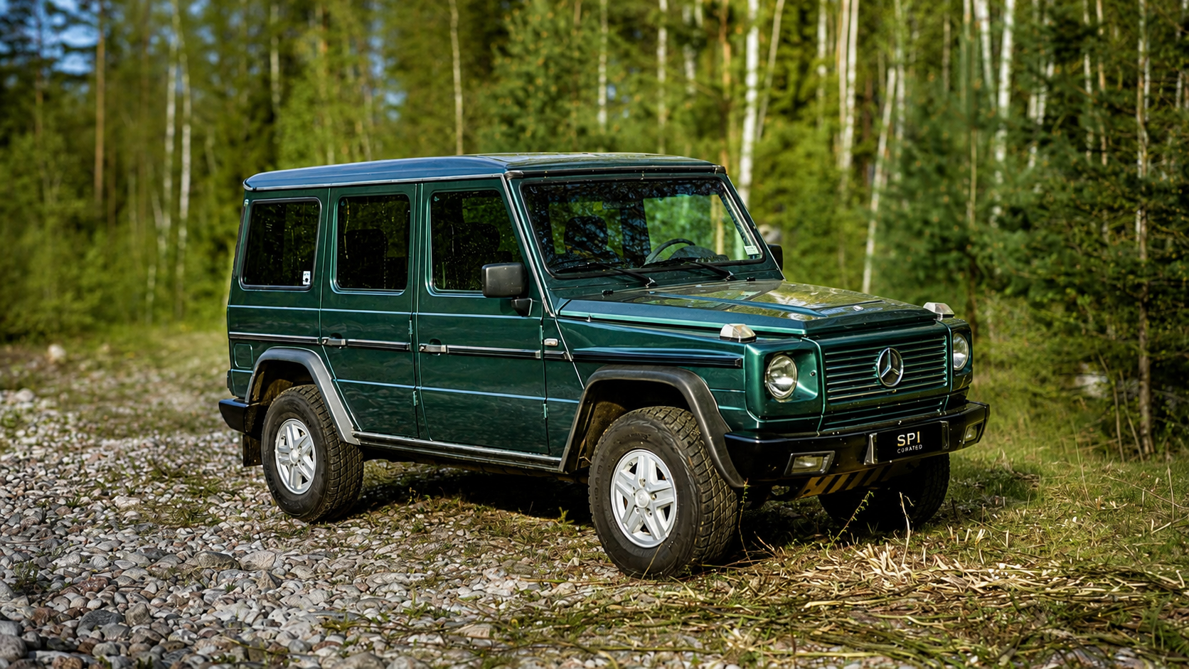 Vehicle photo