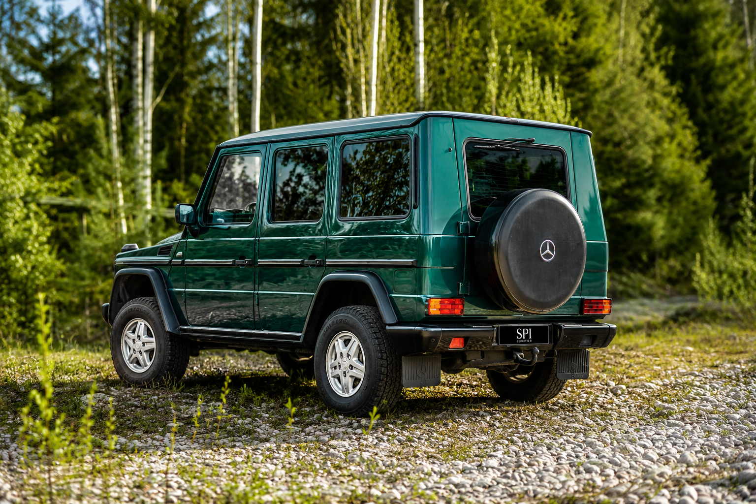 Vehicle photo