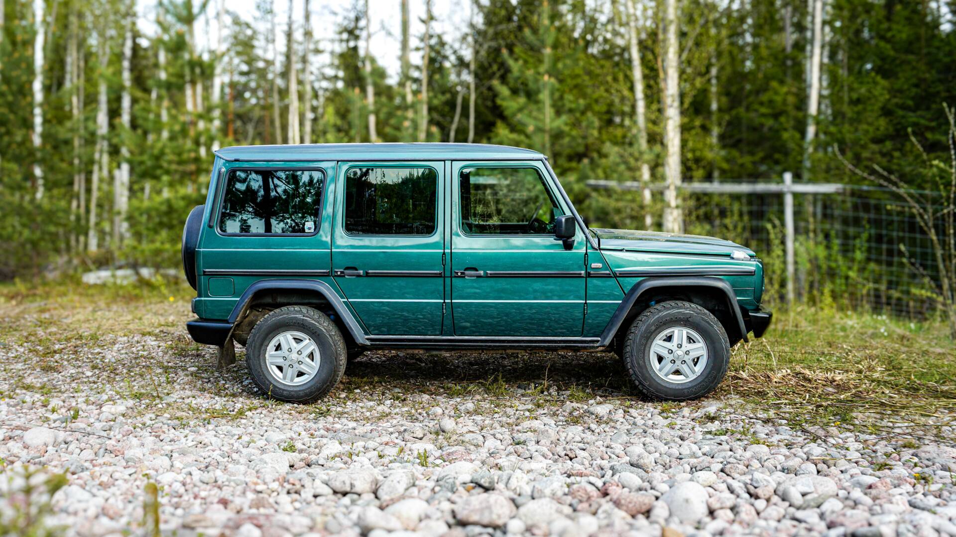 Vehicle photo