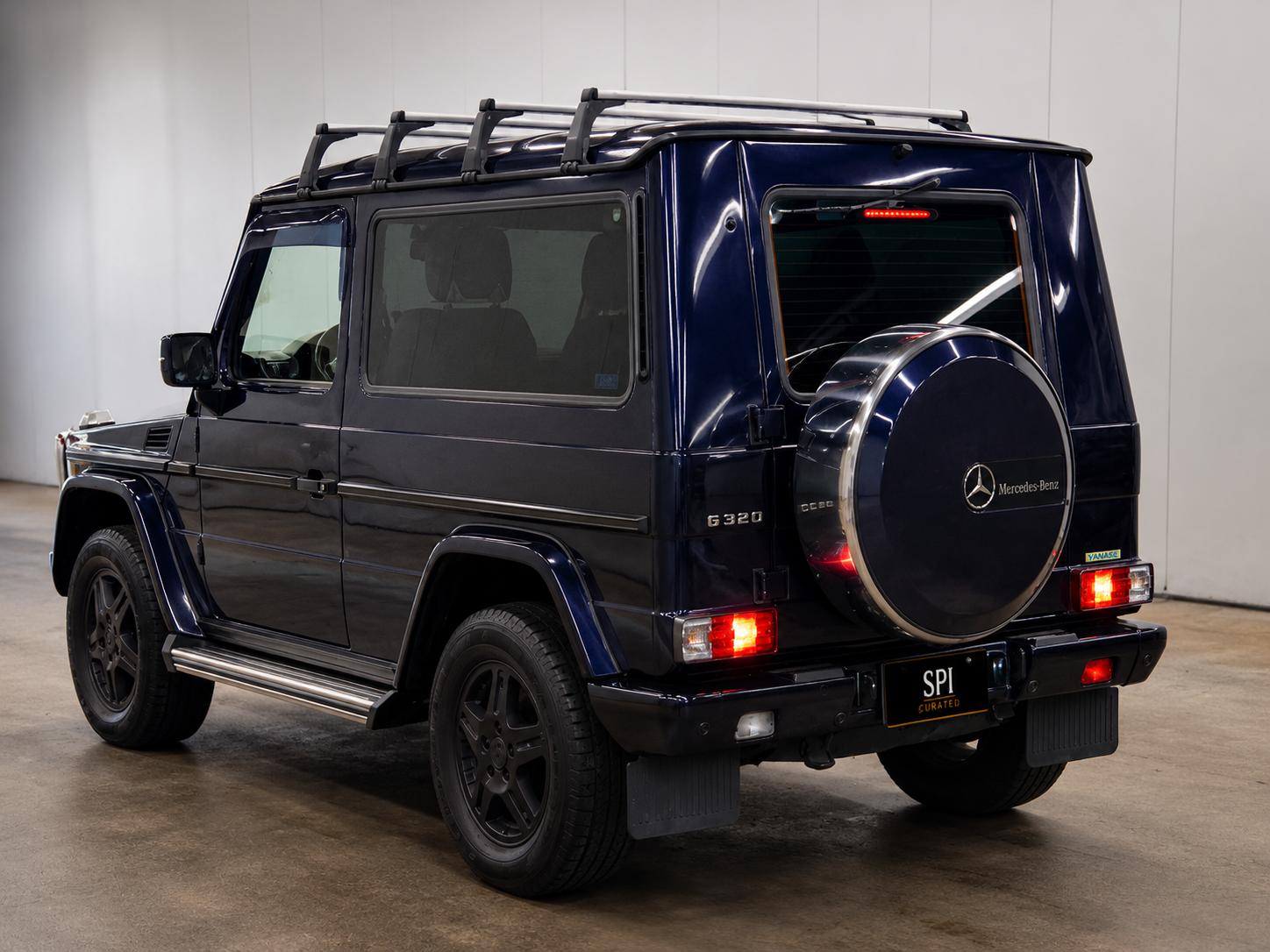 Vehicle photo