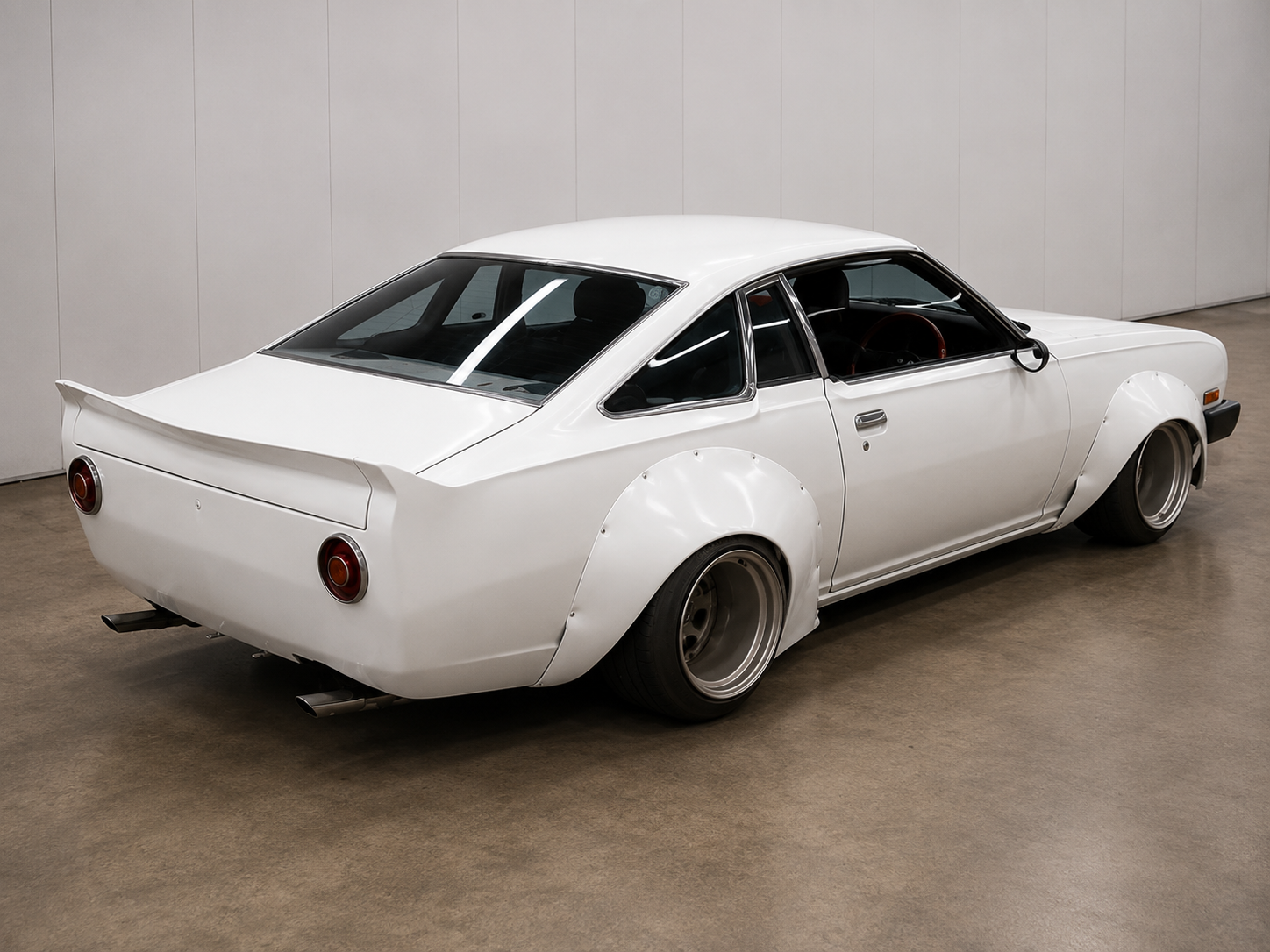 Vehicle photo