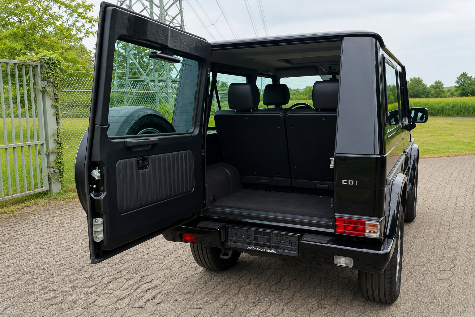 Vehicle photo
