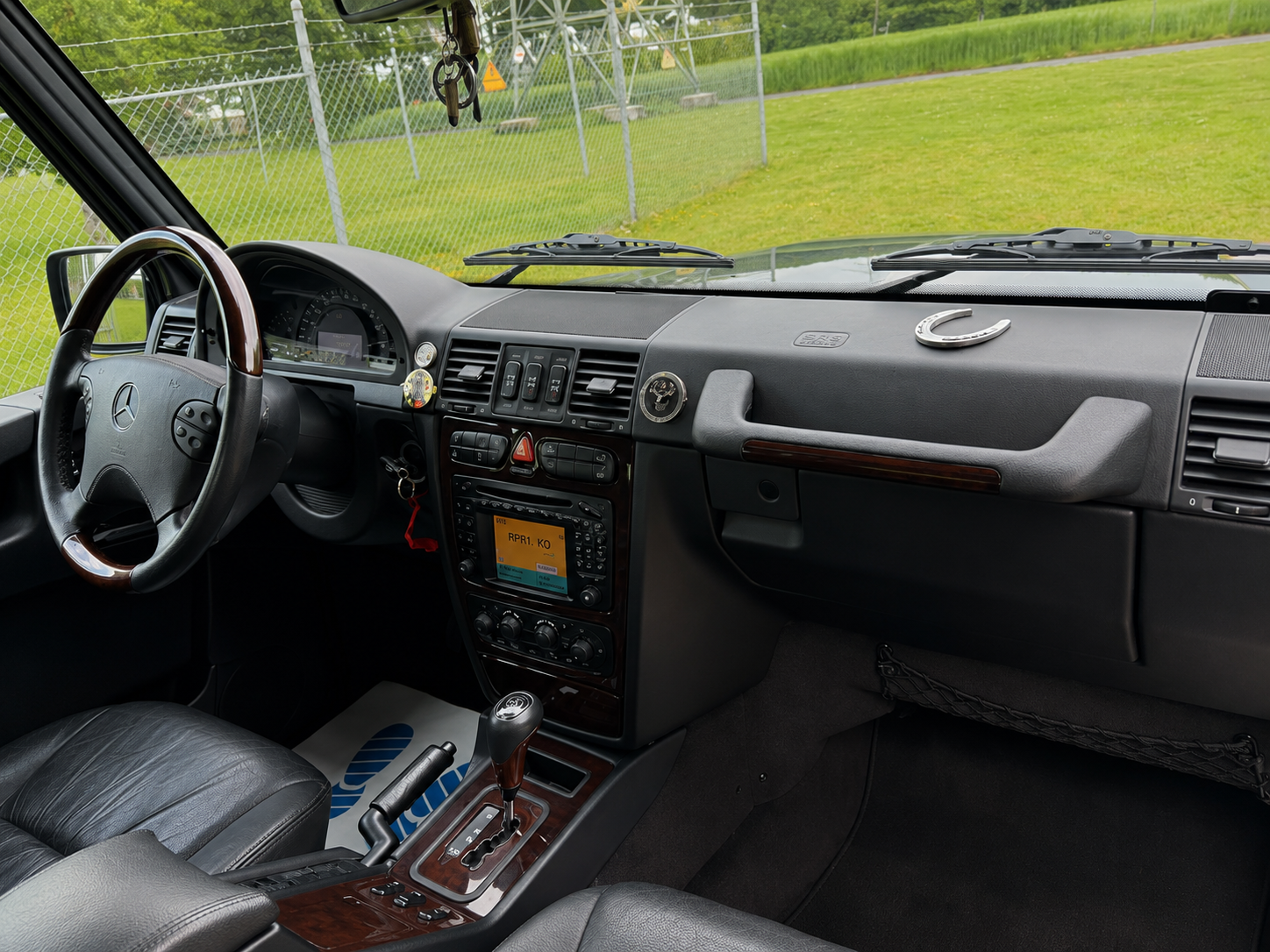 Vehicle photo