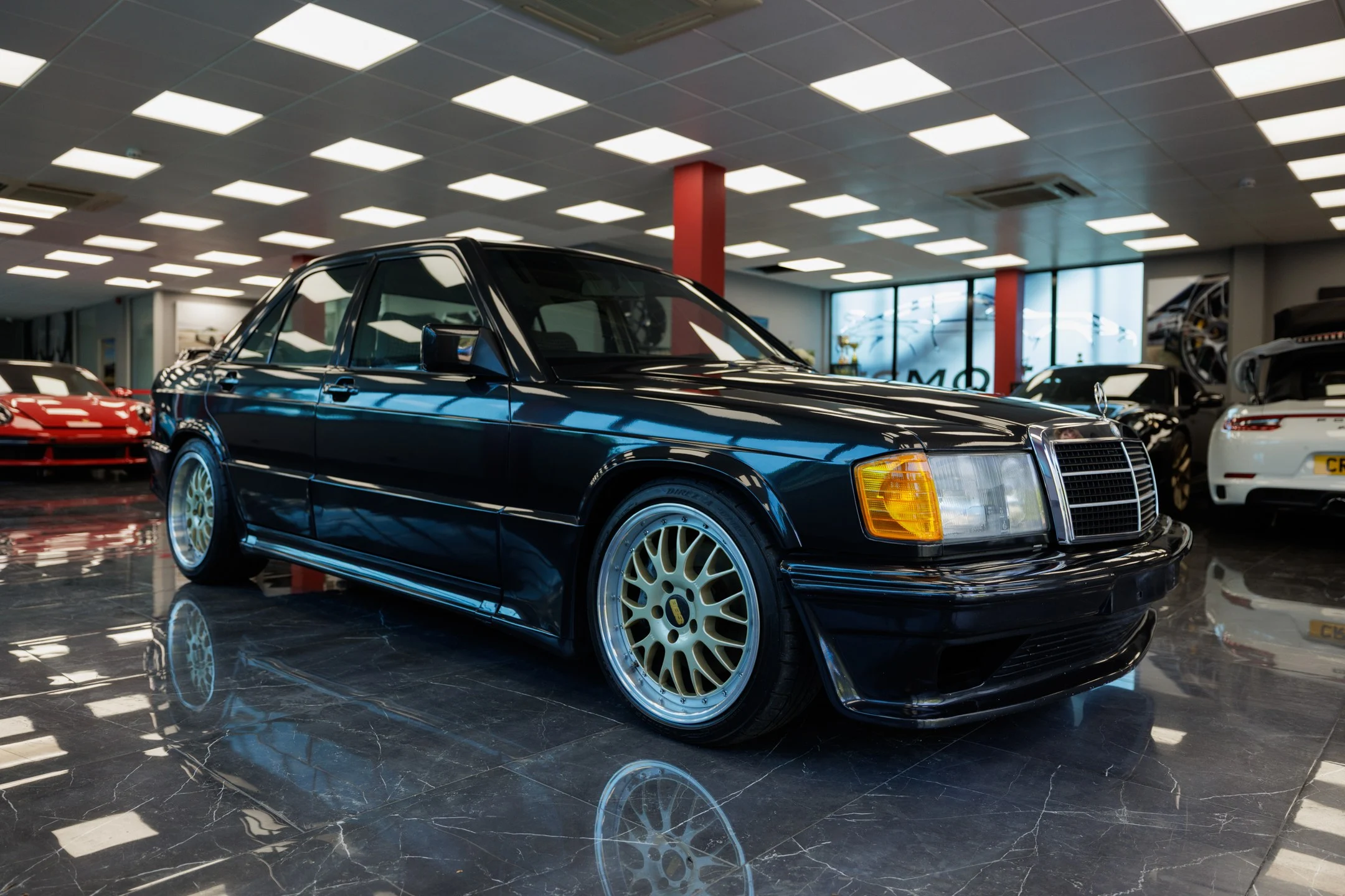 Vehicle photo