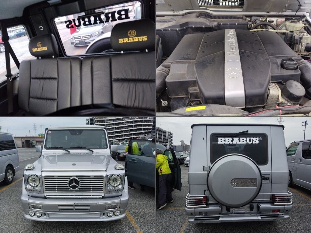 Vehicle photo