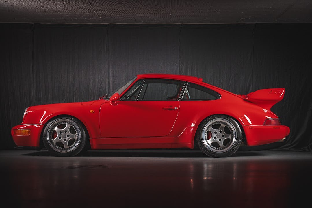 Vehicle photo