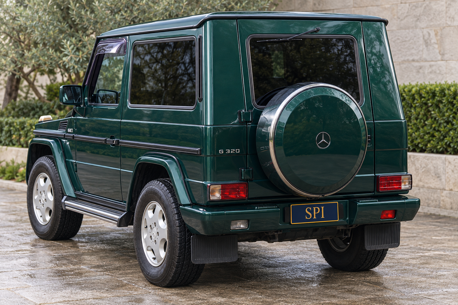 Vehicle photo